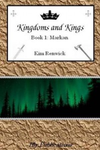 Baixar Kingdoms and kings book one: markan pdf, epub, eBook