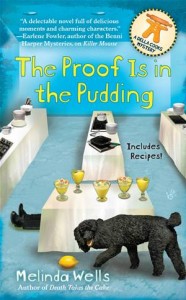 Baixar Proof is in the pudding, the pdf, epub, eBook