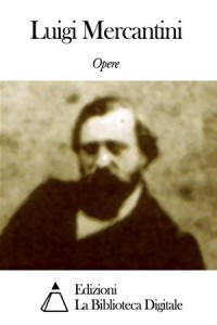 Baixar Opere di luigi mercantini pdf, epub, eBook