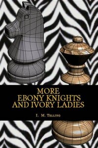 Baixar More ebony knights and ivory ladies pdf, epub, eBook