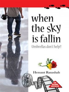 Baixar When the sky is fallin pdf, epub, eBook