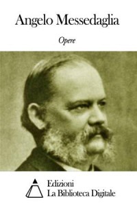 Baixar Opere di angelo messedaglia pdf, epub, eBook