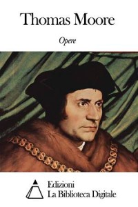Baixar Opere di thomas moore pdf, epub, eBook