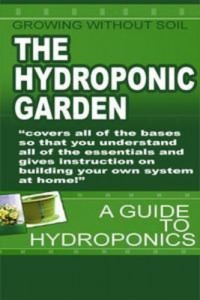 Baixar Hydroponic garden, the pdf, epub, eBook