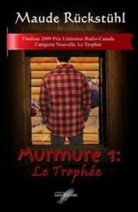 Baixar Murmure 1: le trophee pdf, epub, eBook