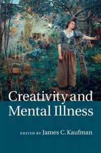 Baixar Creativity and mental illness pdf, epub, eBook