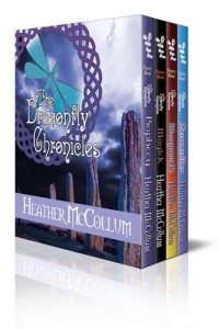 Baixar Dragonfly chronicles, the pdf, epub, eBook