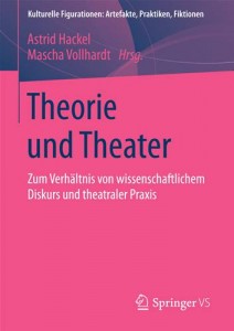 Baixar Theorie und theater pdf, epub, eBook