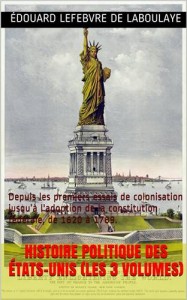 Baixar Histoire politique des etats-unis (les 3 volumes) pdf, epub, eBook