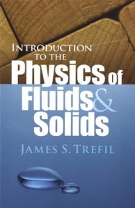 Baixar Introduction to the physics of fluids and solids pdf, epub, eBook