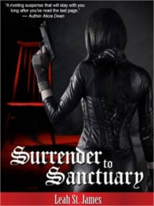 Baixar Surrender to sanctuary pdf, epub, eBook