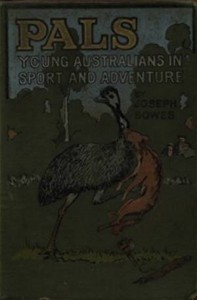 Baixar Pals (illustrated) pdf, epub, eBook