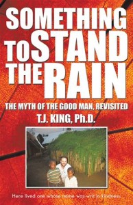 Baixar Something to stand the rain pdf, epub, eBook