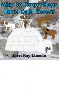 Baixar Why do puppy dogs have cold noses? pdf, epub, eBook