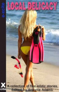 Baixar Local delicacy pdf, epub, eBook