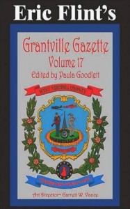 Baixar Eric flint’s grantville gazette volume 17 pdf, epub, eBook