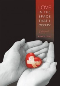 Baixar Love in the space that i occupy pdf, epub, eBook