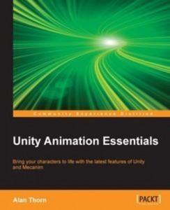 Baixar Unity animation essentials pdf, epub, eBook