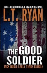 Baixar Good soldier: jack noble early years bundle pdf, epub, eBook