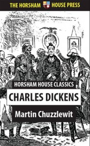 Baixar Martin chuzzlewit pdf, epub, eBook
