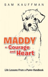 Baixar Maddy – courage and heart pdf, epub, eBook