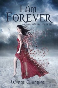 Baixar I am forever pdf, epub, eBook
