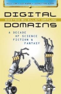 Baixar Digital domains: a decade of science fiction & pdf, epub, eBook