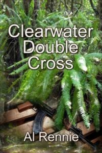 Baixar Clearwater double cross pdf, epub, eBook