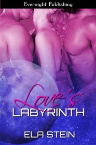 Baixar Love’s labyrinth pdf, epub, eBook