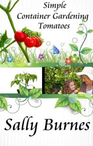 Baixar Simple container gardening: tomatoes pdf, epub, eBook