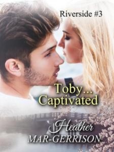 Baixar Toby… captivated pdf, epub, eBook