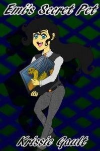 Baixar Emi’s secret pet pdf, epub, eBook