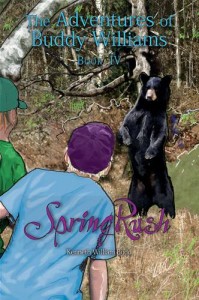 Baixar Springrush pdf, epub, eBook