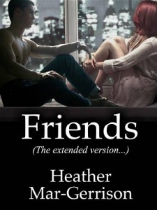 Baixar Friends (the extended version) pdf, epub, eBook