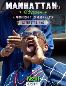 Baixar Manhattan’s odyssey #3 pdf, epub, eBook
