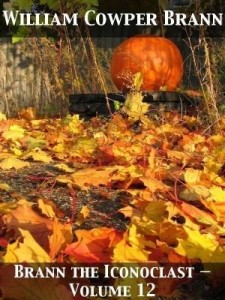 Baixar Brann the Iconoclast – Volume 12 pdf, epub, eBook
