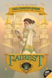 Baixar Fairest pdf, epub, eBook