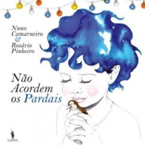 Baixar Não Acordem os Pardais pdf, epub, eBook