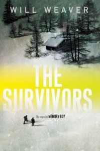 Baixar The Survivors pdf, epub, eBook