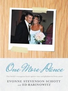 Baixar One More Dance pdf, epub, eBook