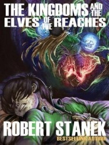 Baixar Kingdoms and the Elves of the Reaches pdf, epub, eBook