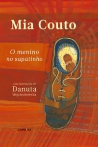 Baixar O menino no sapatinho pdf, epub, eBook