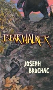 Baixar Bearwalker pdf, epub, eBook