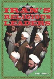 Baixar Iran's Religious Leaders pdf, epub, eBook