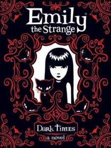 Baixar Emily the Strange: Dark Times pdf, epub, eBook