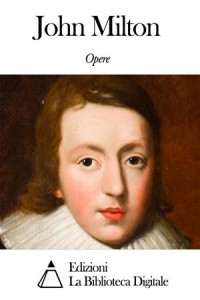 Baixar Opere di john milton pdf, epub, eBook