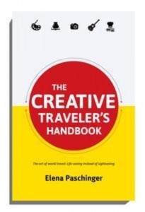 Baixar Creative traveler’s handbook, the pdf, epub, eBook