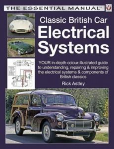 Baixar Classic british car electrical systems pdf, epub, eBook