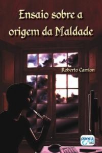 Baixar Ensaio sobre a origem da maldade pdf, epub, eBook