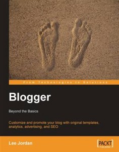 Baixar Blogger: beyond the basics pdf, epub, eBook